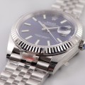 「#2407」Rolex RE Log Men's Watch 41mm