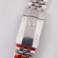 「#2407」Rolex RE Log Men's Watch 41mm