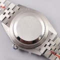 「#2407」Rolex RE Log Men's Watch 41mm