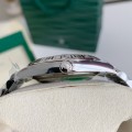 「#2408」Rolex RE Log Men's Watch 41mm