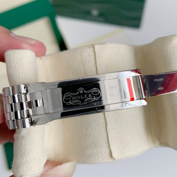 Rolex RE Log Men