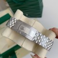 「#2408」Rolex RE Log Men's Watch 41mm