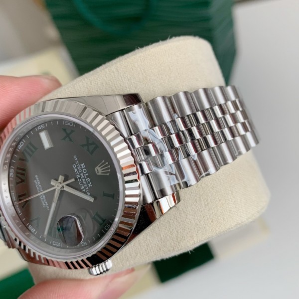 Rolex RE Log Men