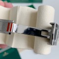 「#2409」Rolex RE Log Men's Watch 41mm