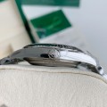 「#2409」Rolex RE Log Men's Watch 41mm