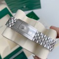 「#2409」Rolex RE Log Men's Watch 41mm