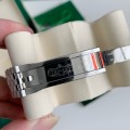 「#2409」Rolex RE Log Men's Watch 41mm