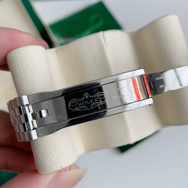 Rolex RE Log Men