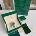 「#2409」Rolex RE Log Men's Watch 41mm