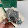 「#2409」Rolex RE Log Men's Watch 41mm