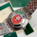 「#2409」Rolex RE Log Men's Watch 41mm