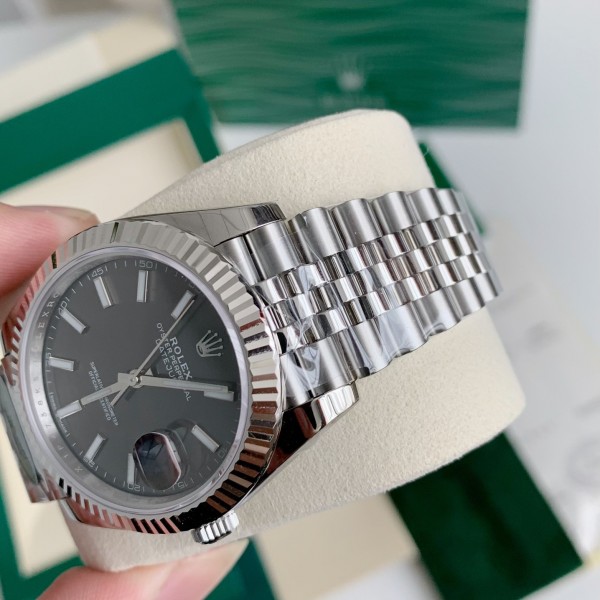 Rolex RE Log Men
