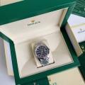 「#2410」Rolex RE Log Men's Watch 41mm