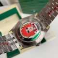 「#2410」Rolex RE Log Men's Watch 41mm