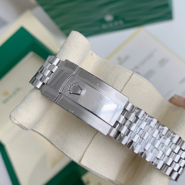 Rolex RE Log Men