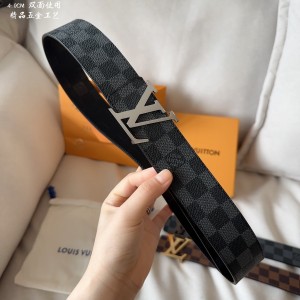 「#2411」Louis Vuitton Belt