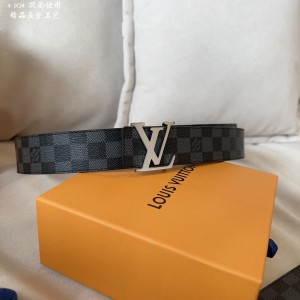 「#2411」Louis Vuitton Belt