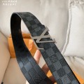 「#2411」Louis Vuitton Belt