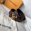 「#2412」Louis Vuitton Belt