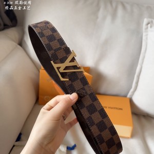 「#2412」Louis Vuitton Belt