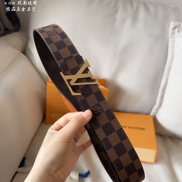 「#2412」Louis Vuitton Belt