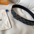 「#2413」Louis Vuitton Belt