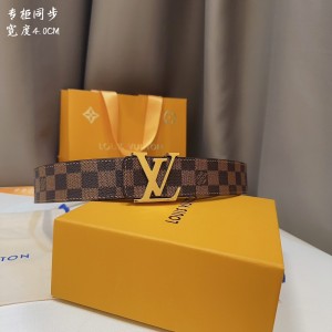 「#2414」Louis Vuitton Belt