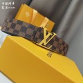 「#2414」Louis Vuitton Belt