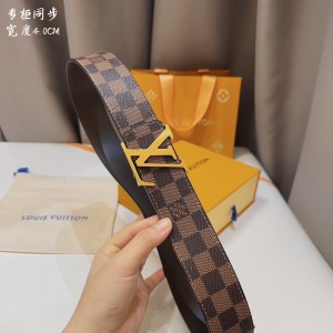 「#2414」Louis Vuitton Belt