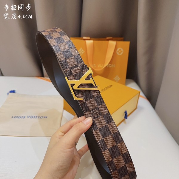 「#2414」Louis Vuitton Belt