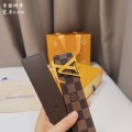 「#2414」Louis Vuitton Belt
