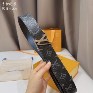 「#2415」Louis Vuitton Belt