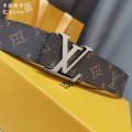 「#2416」Louis Vuitton Belt