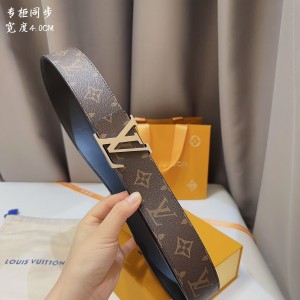「#2416」Louis Vuitton Belt
