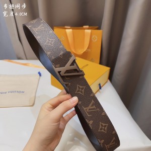 「#2417」Louis Vuitton Belt