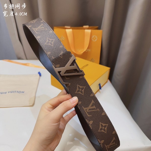 「#2417」Louis Vuitton Belt