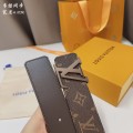 「#2417」Louis Vuitton Belt