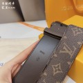 「#2417」Louis Vuitton Belt