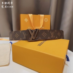 「#2417」Louis Vuitton Belt