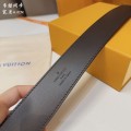 「#2417」Louis Vuitton Belt
