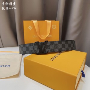 「#2418」Louis Vuitton Belt