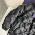 「#2100」LOUIS VUITTON LOGO Down Jacket