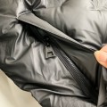 「#2100」LOUIS VUITTON LOGO Down Jacket