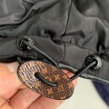 「#2100」LOUIS VUITTON LOGO Down Jacket