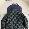 「#2100」LOUIS VUITTON LOGO Down Jacket