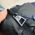 「#2100」LOUIS VUITTON LOGO Down Jacket