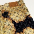 「#2419」Louis Vuitton costumes