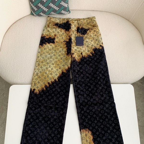「#2419」Louis Vuitton costumes