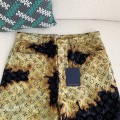 「#2419」Louis Vuitton costumes