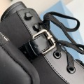 「#2420」Prada Cloudbus Thunder technology fabric sneakers